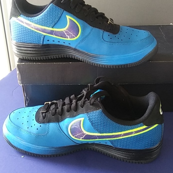 Nike Other - Nike Air Lunar Force 1 Shoes